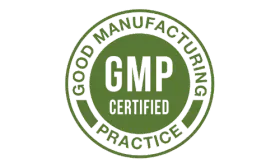 Denticore GMP Certified 